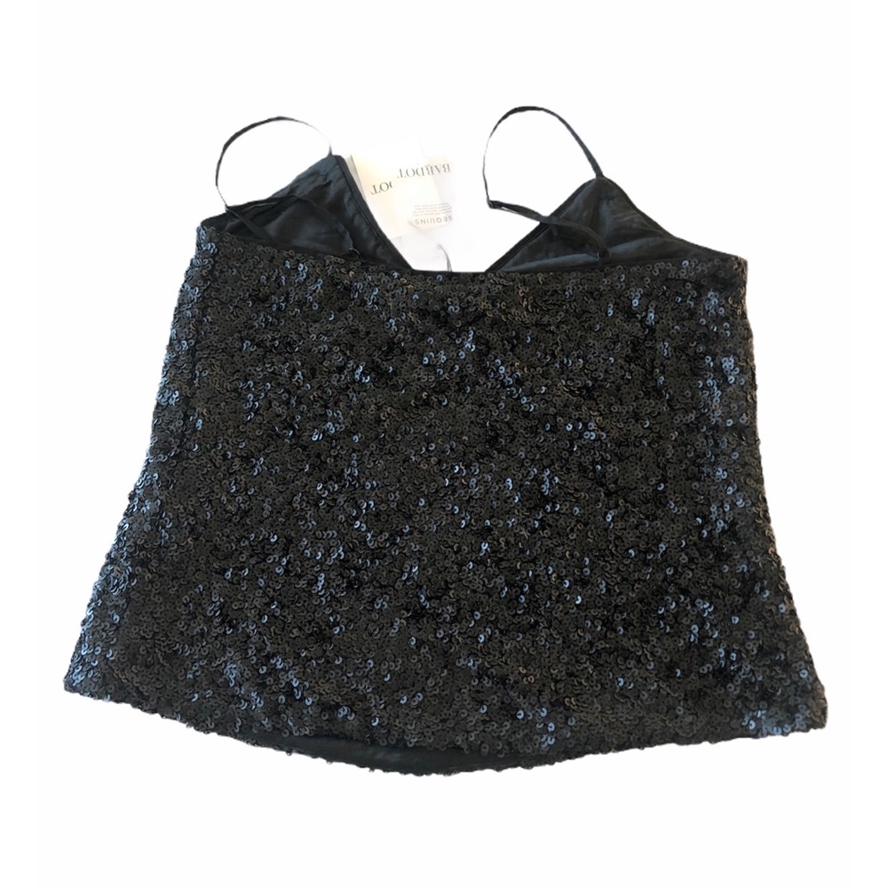 Bardot Sequin Camisole - Picture 7 of 8